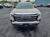 New 2025 GMC Terrain Elevation image 3