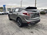 New 2025 Acura RDX A-Spec image 4