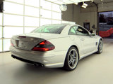 Used 2005 Mercedes-Benz SL 65 AMG image 2