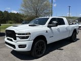 New 2025 RAM 2500 Laramie w/ Night Edition image 3