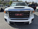Used 2018 GMC Sierra 2500 4x4 Crew Cab w/ Sierra Convenience Package image 6