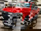 Certified 2023 Ford F350 XL w/ Snow Plow/Camper Package image 4
