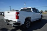 New 2025 Chevrolet Silverado 1500 LT w/ Z71 Off-Road Package image 5