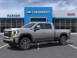 New 2025 GMC Sierra 2500 SLT w/ SLT Premium Package image 2