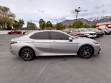 Used 2024 Toyota Camry SE image 3