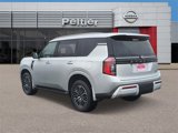 New 2025 Nissan Armada SL w/ Captain's Chari Seat Package image 3
