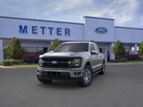 New 2025 Ford F150 XLT w/ Equipment Group 303A High image 2