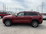 Used 2015 Jeep Grand Cherokee Limited image 3