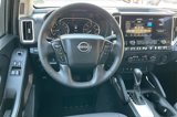 Used 2025 Nissan Frontier SV w/ SV Convenience Package image 4