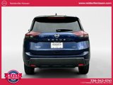 New 2025 Nissan Rogue SV image 5