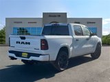 New 2025 RAM 1500 Laramie image 2