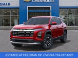 New 2026 Chevrolet Equinox LT w/ LPO, Floor Liner Package image 6