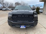 New 2025 RAM 1500 Tradesman image 3