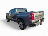 New 2025 Chevrolet Silverado 1500 Custom image 2