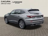 New 2025 Acura MDX w/ Technology Package image 3