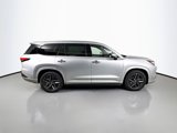 New 2025 Lexus TX 350 AWD image 4