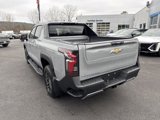 New 2025 Chevrolet Silverado EV LT image 3