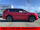 New 2025 Mitsubishi Outlander SEL Black Edition image 3