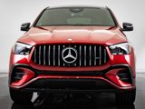 New 2025 Mercedes-Benz GLE 53 AMG 4MATIC Coupe image 2