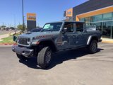 New 2025 Jeep Gladiator Mojave image 5