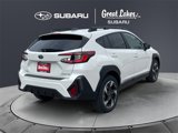 New 2025 Subaru Crosstrek 2.5i Limited image 5