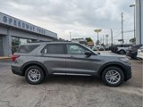 New 2025 Ford Explorer Active image 3