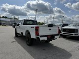 New 2025 Ford F350 XL image 3