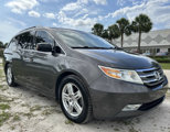 Used 2013 Honda Odyssey Touring Elite image 2
