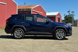 New 2025 Toyota RAV4 Limited w/ Advanced Technology Package image 3