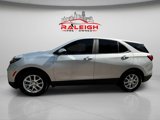 Used 2022 Chevrolet Equinox LT image 2