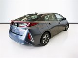 Used 2017 Toyota Prius Prime Plus image 5