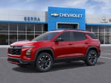 New 2026 Chevrolet Equinox RS w/ Convenience Package III image 2