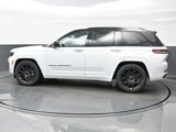 New 2025 Jeep Grand Cherokee Summit image 3