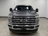 New 2025 Ford F250 Lariat w/ Lariat Ultimate Package image 3