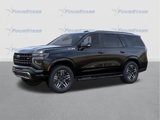New 2025 Chevrolet Tahoe Z71 image 2