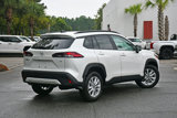 New 2026 Toyota Corolla Cross LE image 2