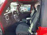 New 2025 Jeep Wrangler Sport image 5