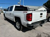 Used 2018 Chevrolet Silverado 1500 LT w/ LT Fleet Convenience Package image 5