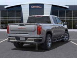 New 2025 GMC Sierra 1500 SLT w/ SLT Premium Plus Package image 4