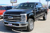 New 2025 Ford F250 King Ranch w/ Chrome Package image 2