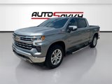 Used 2024 Chevrolet Silverado 1500 LTZ w/ LTZ Premium Texas Edition image 3