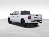 New 2025 RAM 1500 Laramie w/ Night Edition image 2