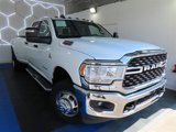 Used 2024 RAM 3500 Big Horn image 5