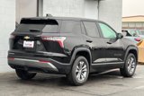 New 2025 Chevrolet Equinox LT image 4
