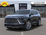 New 2025 Buick Enclave Preferred w/ Power Package image 6