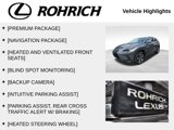 Used 2018 Lexus NX 300 AWD image 4