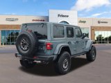 New 2025 Jeep Wrangler Unlimited Rubicon 392 image 3