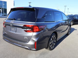 New 2025 Honda Odyssey Elite image 6