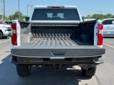 Certified 2024 Chevrolet Silverado 2500 Custom w/ Custom Convenience Package image 6