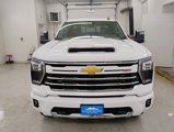 New 2025 Chevrolet Silverado 2500 LT w/ Z71 Chrome Sport Edition image 2